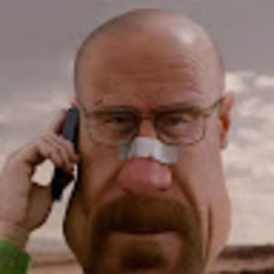 Meet your Posher, Cameron